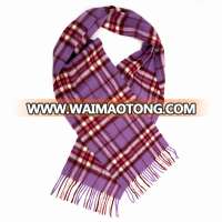 New Brand Winter Women's Cashmere Scarf High quality Fashion Shawl Scarves