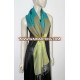 hot buying colorful silk scarf (JDS-134)