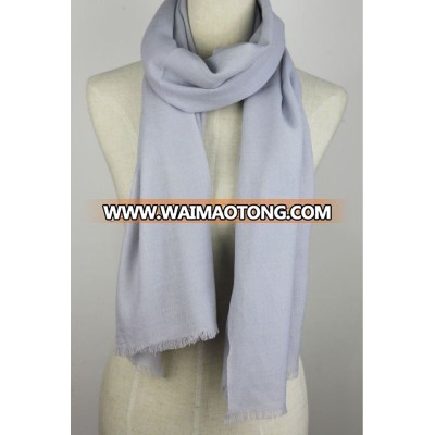 100% wool scarf wholesale woolen scarf