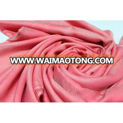 Red Pink Blue fashion silk scarf guangzhou