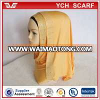 Factory directly deliver ombre scarf importers in dubai